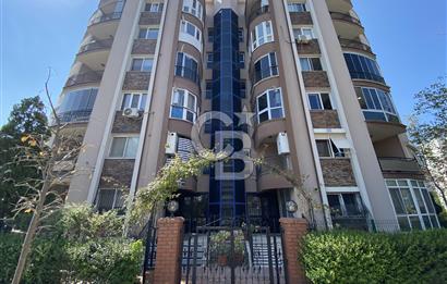 Çiğli Ataşehir’de Ful Tadilatlı Satılık 3+1 Daire 