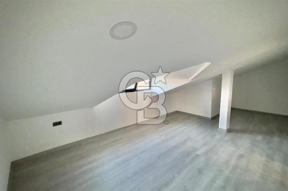Dikili Salihleraltında Satılık 5+1 Müstakil Fırsat Villa!