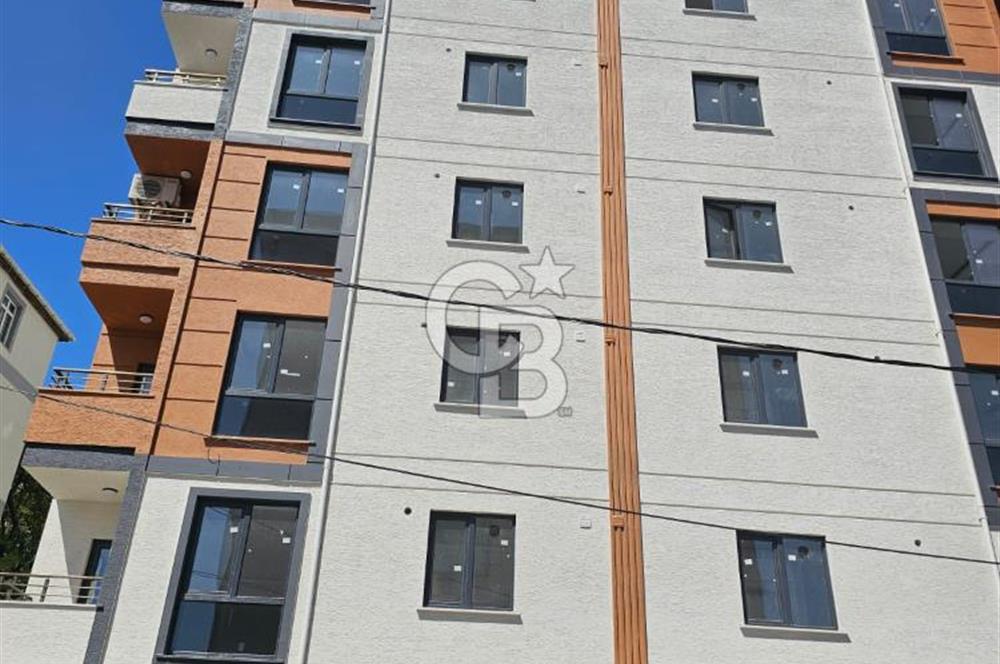 CB MARS'TAN SULTANBEYLİ'DE SATILIK 3+1 GENİŞ DAİRE