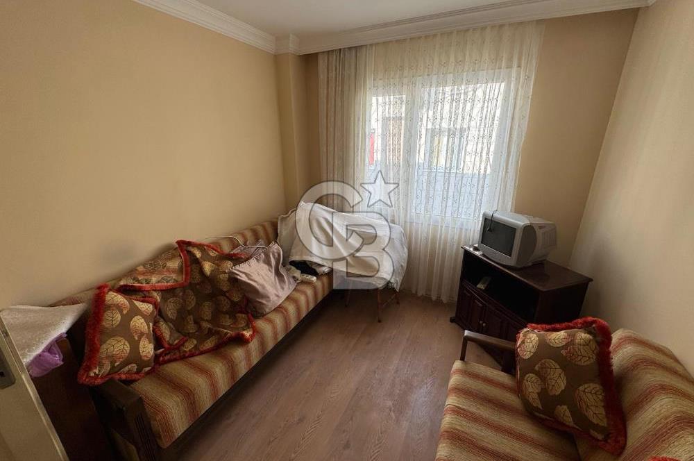 COLDWELL BANKER ROUTE'DAN GAZİPAŞADA DENİZE 140M SATILIK DUBLEKS