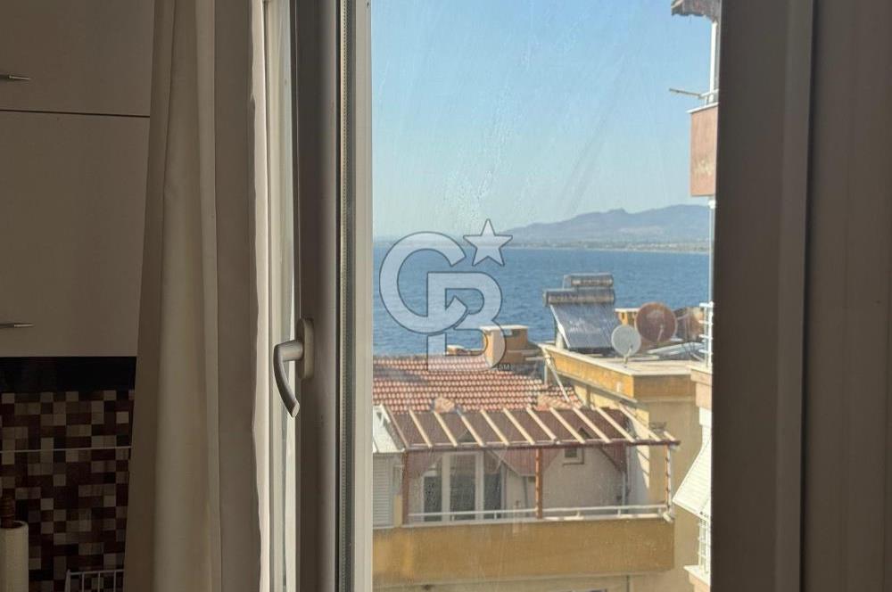 COLDWELL BANKER ROUTE'DAN GAZİPAŞADA DENİZE 140M SATILIK DUBLEKS