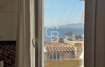 COLDWELL BANKER ROUTE'DAN GAZİPAŞADA DENİZE 140M SATILIK DUBLEKS