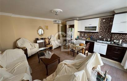 COLDWELL BANKER ROUTE'DAN GAZİPAŞADA DENİZE 140M SATILIK DUBLEKS