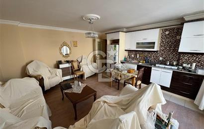 COLDWELL BANKER ROUTE'DAN GAZİPAŞADA DENİZE 140M SATILIK DUBLEKS