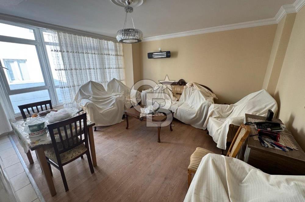 COLDWELL BANKER ROUTE'DAN GAZİPAŞADA DENİZE 140M SATILIK DUBLEKS