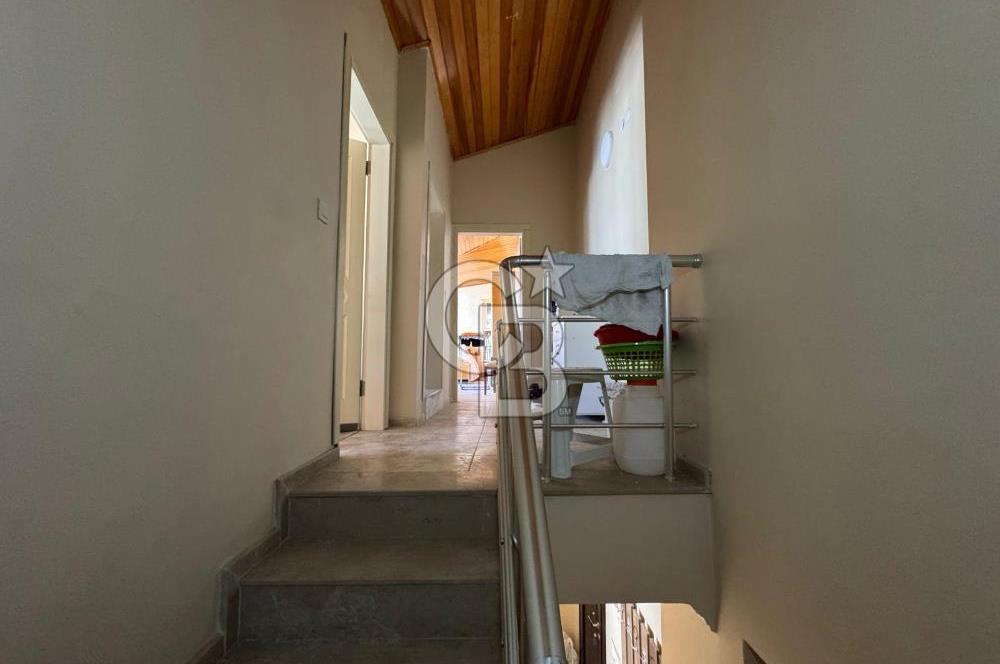 COLDWELL BANKER ROUTE'DAN GAZİPAŞADA DENİZE 140M SATILIK DUBLEKS