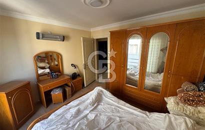COLDWELL BANKER ROUTE'DAN GAZİPAŞADA DENİZE 140M SATILIK DUBLEKS