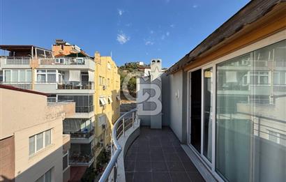 COLDWELL BANKER ROUTE'DAN GAZİPAŞADA DENİZE 140M SATILIK DUBLEKS