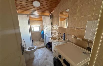 COLDWELL BANKER ROUTE'DAN GAZİPAŞADA DENİZE 140M SATILIK DUBLEKS
