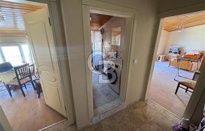 COLDWELL BANKER ROUTE'DAN GAZİPAŞADA DENİZE 140M SATILIK DUBLEKS