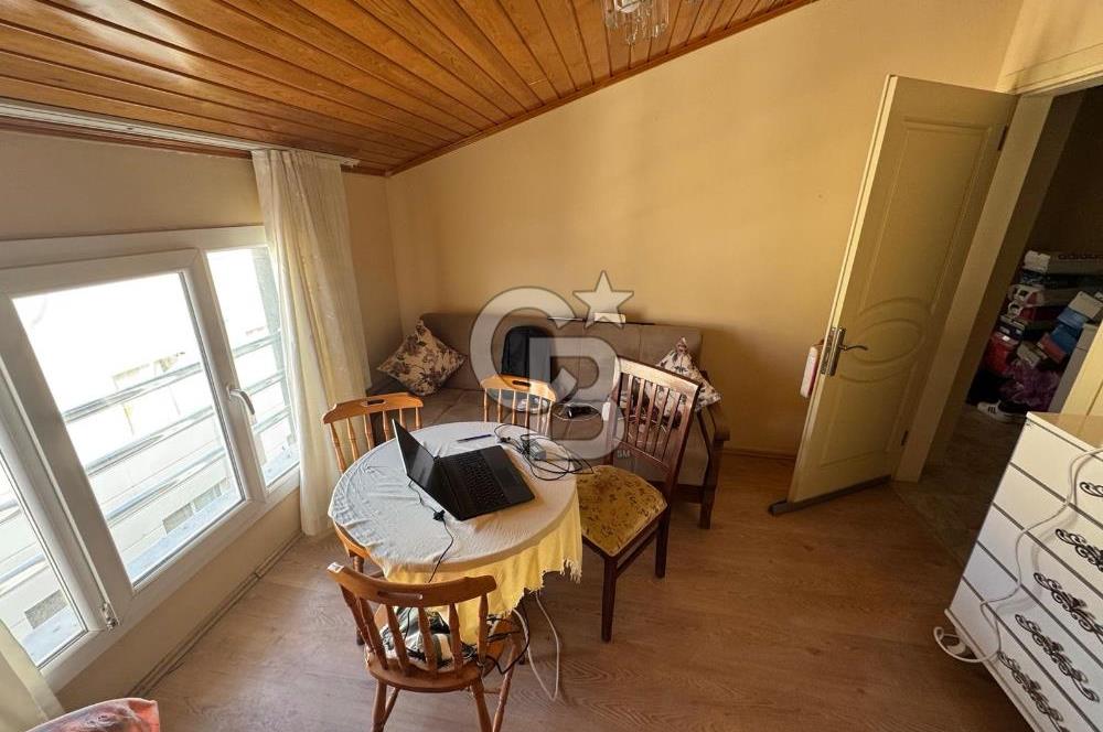 COLDWELL BANKER ROUTE'DAN GAZİPAŞADA DENİZE 140M SATILIK DUBLEKS