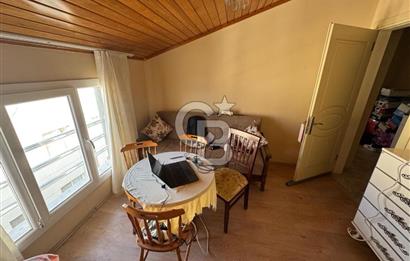 COLDWELL BANKER ROUTE'DAN GAZİPAŞADA DENİZE 140M SATILIK DUBLEKS