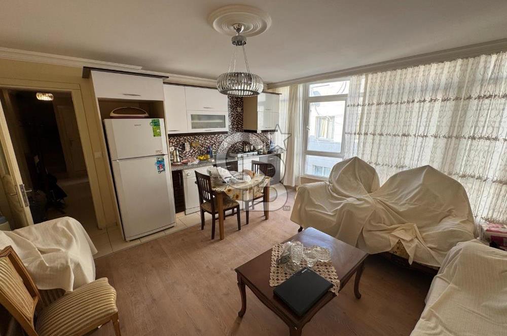 COLDWELL BANKER ROUTE'DAN GAZİPAŞADA DENİZE 140M SATILIK DUBLEKS