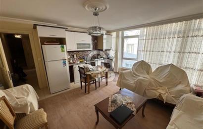 COLDWELL BANKER ROUTE'DAN GAZİPAŞADA DENİZE 140M SATILIK DUBLEKS