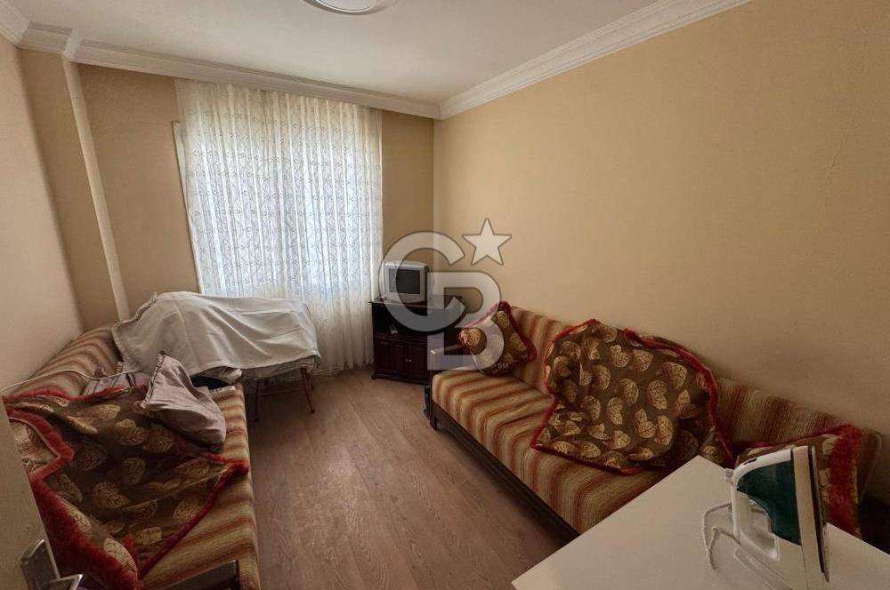 COLDWELL BANKER ROUTE'DAN GAZİPAŞADA DENİZE 140M SATILIK DUBLEKS