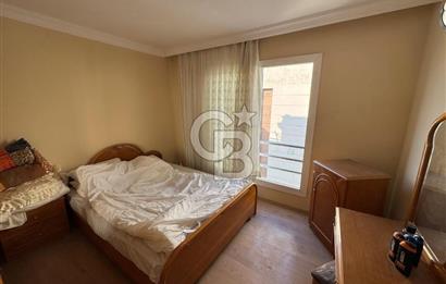 COLDWELL BANKER ROUTE'DAN GAZİPAŞADA DENİZE 140M SATILIK DUBLEKS