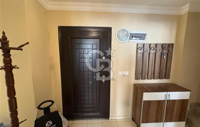 COLDWELL BANKER ROUTE'DAN GAZİPAŞADA DENİZE 140M SATILIK DUBLEKS