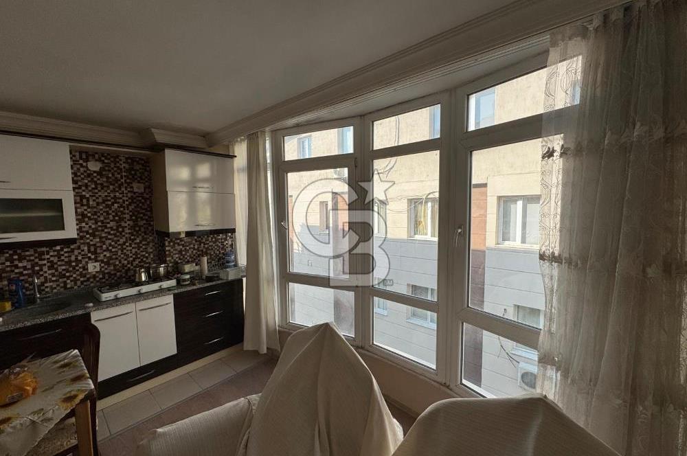 COLDWELL BANKER ROUTE'DAN GAZİPAŞADA DENİZE 140M SATILIK DUBLEKS