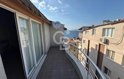 COLDWELL BANKER ROUTE'DAN GAZİPAŞADA DENİZE 140M SATILIK DUBLEKS