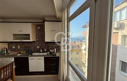 COLDWELL BANKER ROUTE'DAN GAZİPAŞADA DENİZE 140M SATILIK DUBLEKS