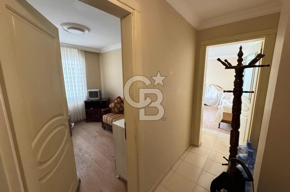 COLDWELL BANKER ROUTE'DAN GAZİPAŞADA DENİZE 140M SATILIK DUBLEKS