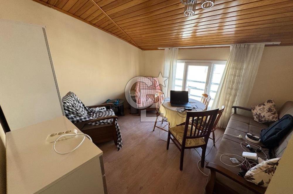 COLDWELL BANKER ROUTE'DAN GAZİPAŞADA DENİZE 140M SATILIK DUBLEKS