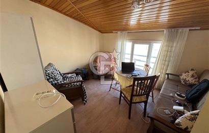 COLDWELL BANKER ROUTE'DAN GAZİPAŞADA DENİZE 140M SATILIK DUBLEKS