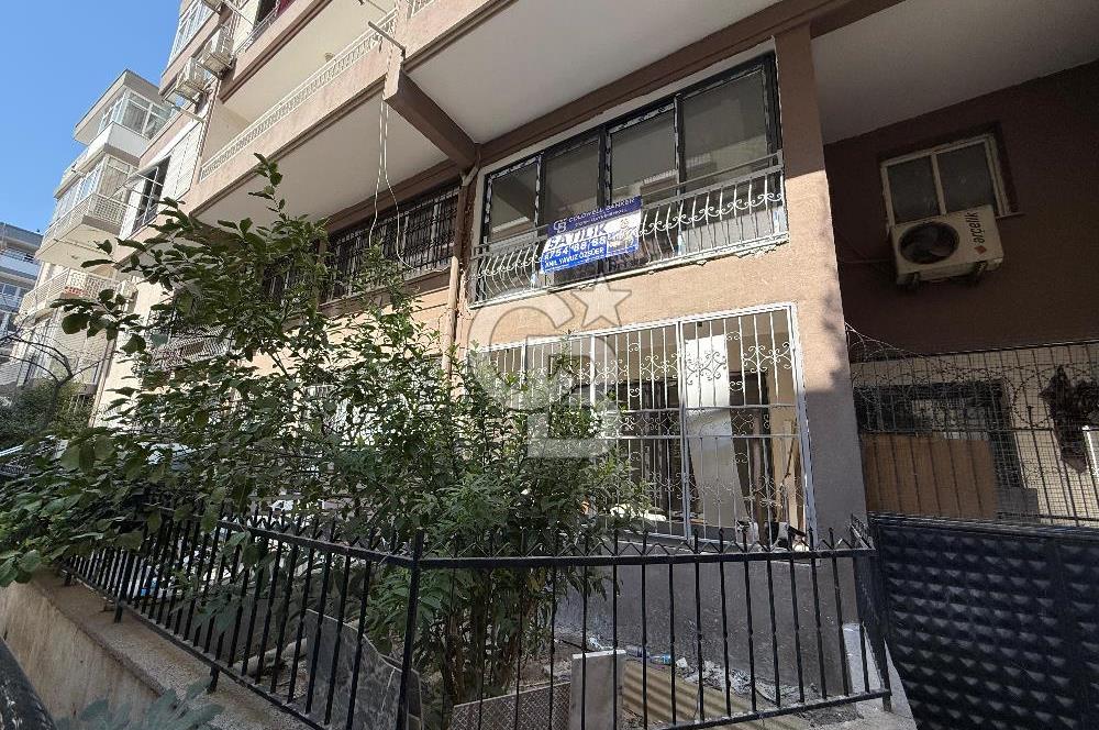 KARŞIYAKA NERGİZ DEDEBAŞI DUBLEKS 3+1 TADİLATLI SATILIK DAİRE