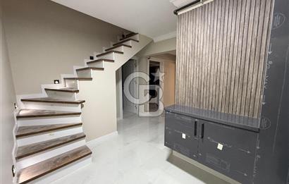 KARŞIYAKA NERGİZ DEDEBAŞI DUBLEKS 3+1 TADİLATLI SATILIK DAİRE