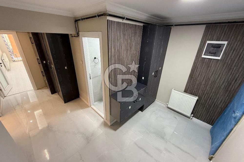 KARŞIYAKA NERGİZ DEDEBAŞI DUBLEKS 3+1 TADİLATLI SATILIK DAİRE