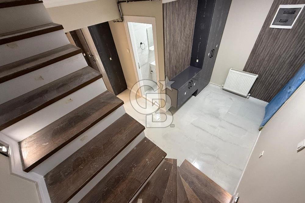 KARŞIYAKA NERGİZ DEDEBAŞI DUBLEKS 3+1 TADİLATLI SATILIK DAİRE