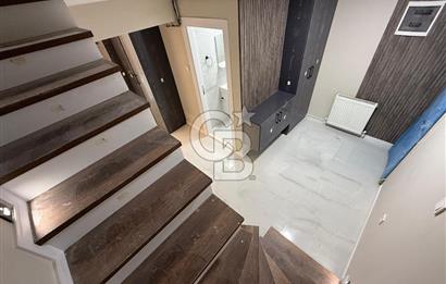 KARŞIYAKA NERGİZ DEDEBAŞI DUBLEKS 3+1 TADİLATLI SATILIK DAİRE