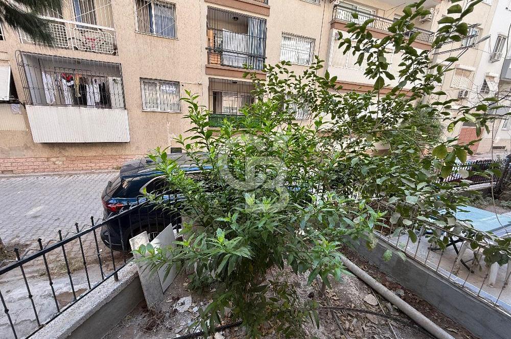 KARŞIYAKA NERGİZ DEDEBAŞI DUBLEKS 3+1 TADİLATLI SATILIK DAİRE