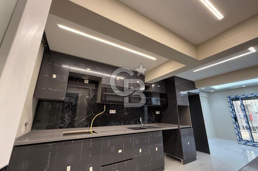 KARŞIYAKA NERGİZ DEDEBAŞI DUBLEKS 3+1 TADİLATLI SATILIK DAİRE