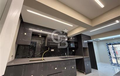 KARŞIYAKA NERGİZ DEDEBAŞI DUBLEKS 3+1 TADİLATLI SATILIK DAİRE
