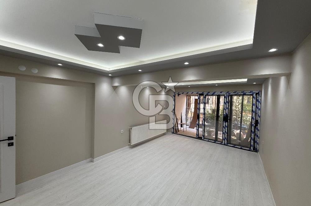 KARŞIYAKA NERGİZ DEDEBAŞI DUBLEKS 3+1 TADİLATLI SATILIK DAİRE