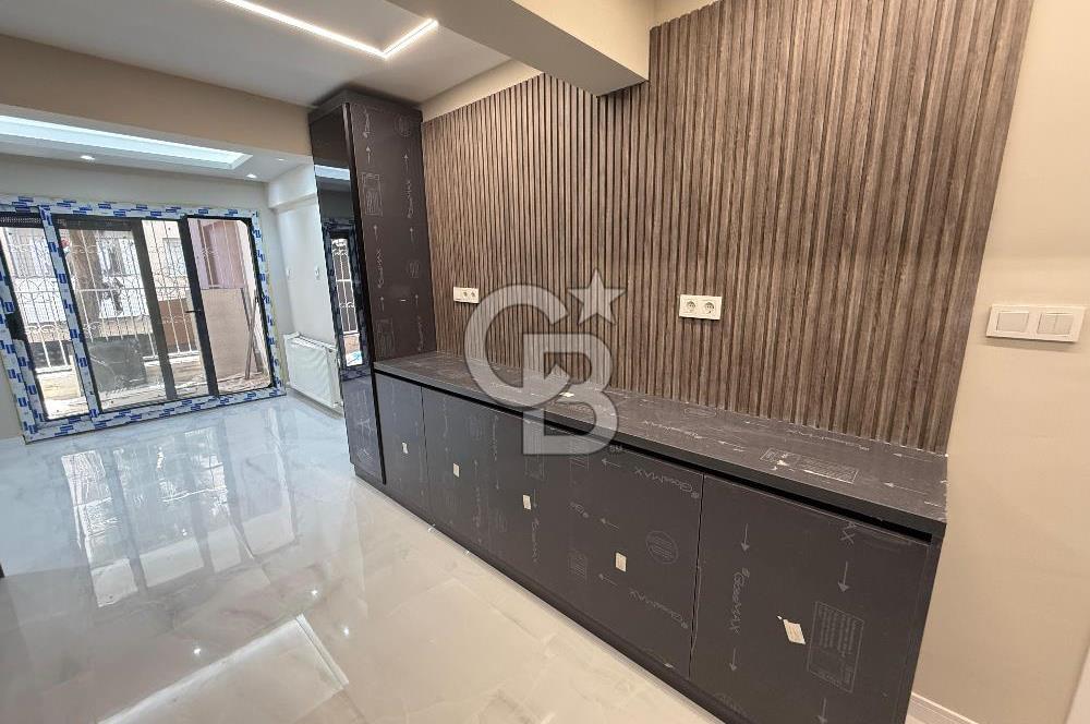 KARŞIYAKA NERGİZ DEDEBAŞI DUBLEKS 3+1 TADİLATLI SATILIK DAİRE