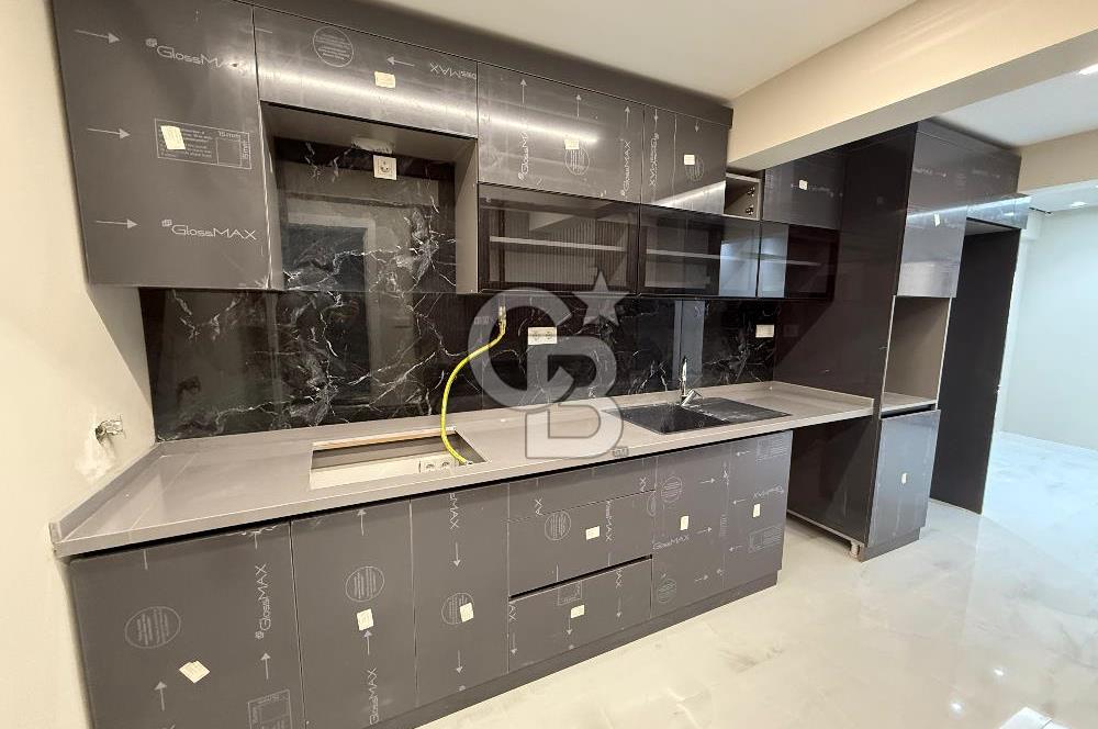 KARŞIYAKA NERGİZ DEDEBAŞI DUBLEKS 3+1 TADİLATLI SATILIK DAİRE