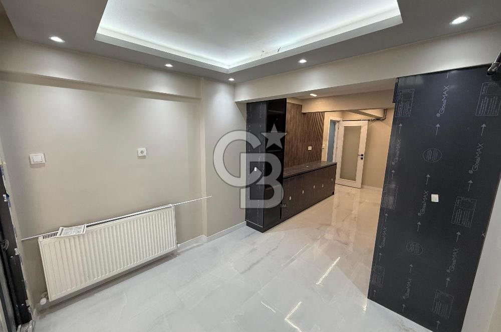 KARŞIYAKA NERGİZ DEDEBAŞI DUBLEKS 3+1 TADİLATLI SATILIK DAİRE