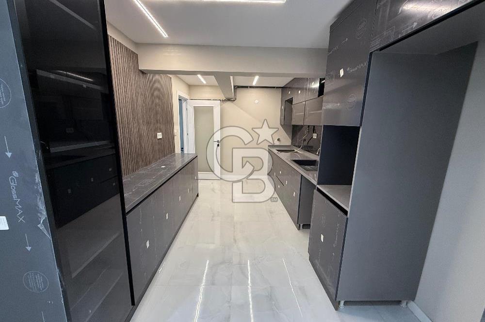 KARŞIYAKA NERGİZ DEDEBAŞI DUBLEKS 3+1 TADİLATLI SATILIK DAİRE