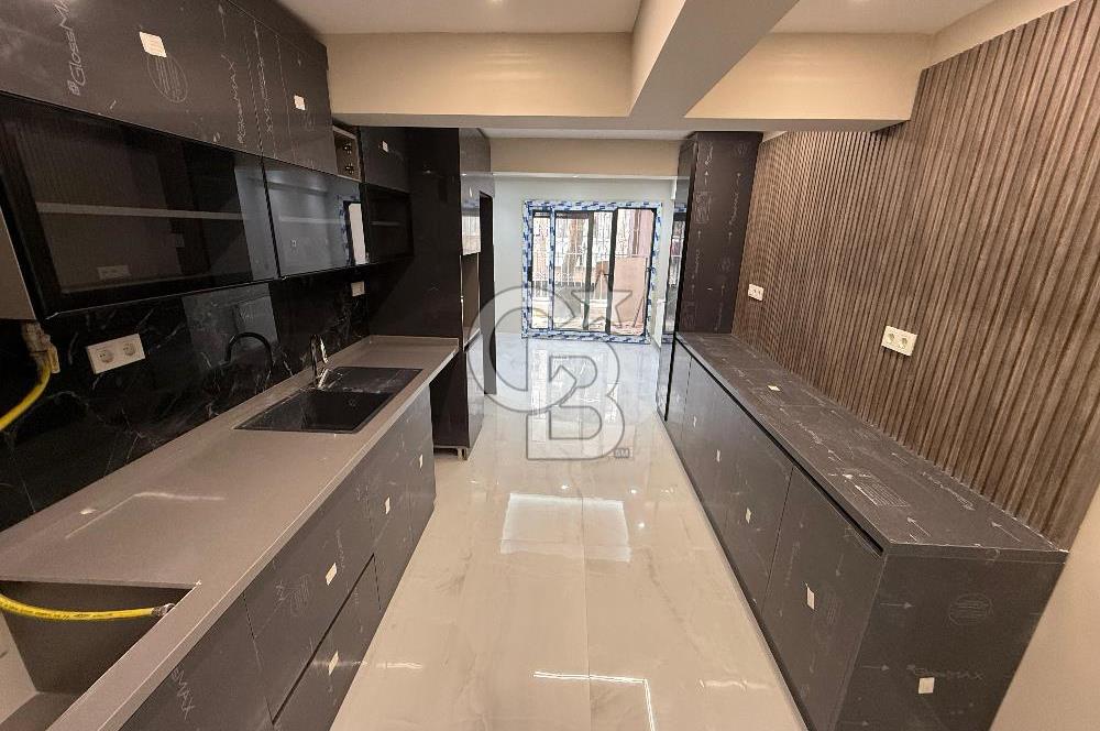 KARŞIYAKA NERGİZ DEDEBAŞI DUBLEKS 3+1 TADİLATLI SATILIK DAİRE