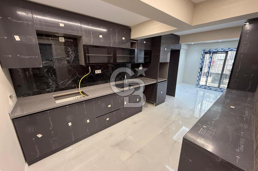 KARŞIYAKA NERGİZ DEDEBAŞI DUBLEKS 3+1 TADİLATLI SATILIK DAİRE