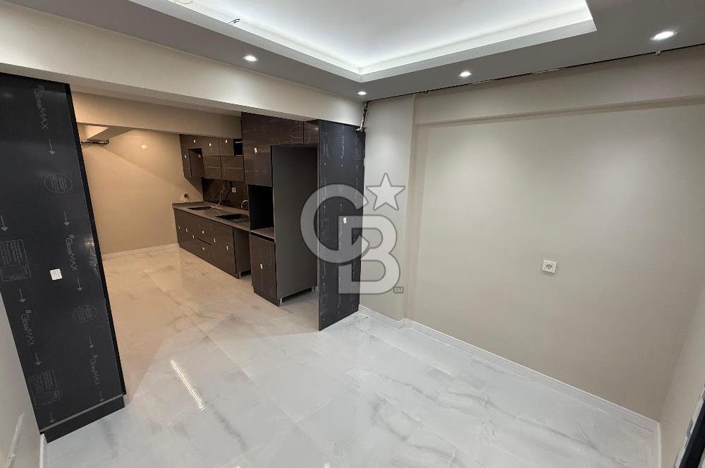 KARŞIYAKA NERGİZ DEDEBAŞI DUBLEKS 3+1 TADİLATLI SATILIK DAİRE