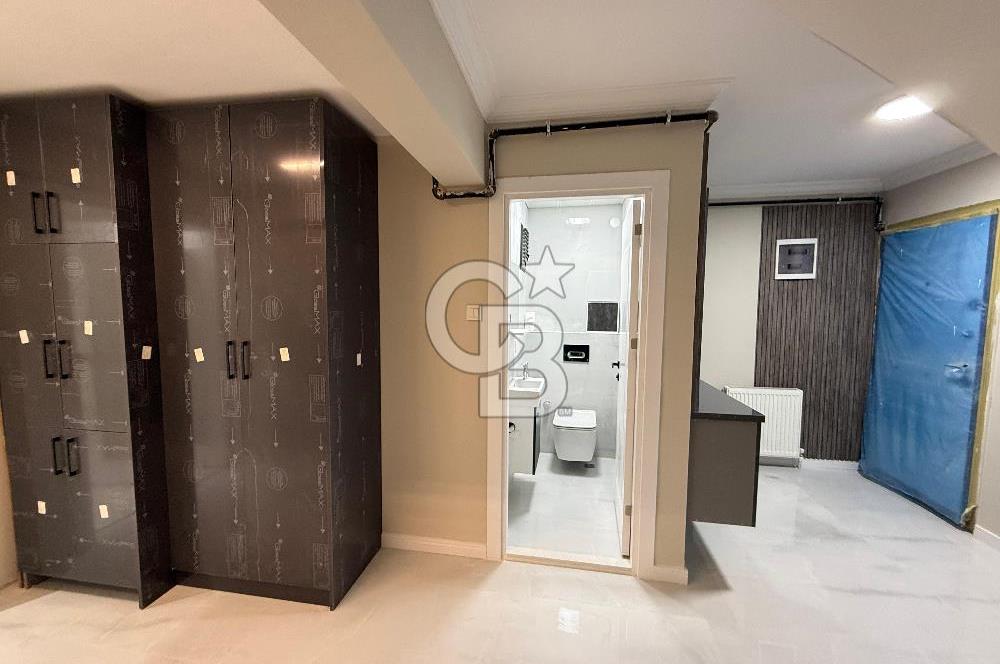 KARŞIYAKA NERGİZ DEDEBAŞI DUBLEKS 3+1 TADİLATLI SATILIK DAİRE