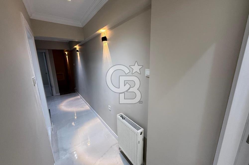 KARŞIYAKA NERGİZ DEDEBAŞI DUBLEKS 3+1 TADİLATLI SATILIK DAİRE