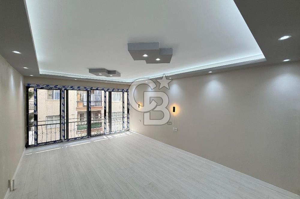 KARŞIYAKA NERGİZ DEDEBAŞI DUBLEKS 3+1 TADİLATLI SATILIK DAİRE