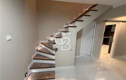 KARŞIYAKA NERGİZ DEDEBAŞI DUBLEKS 3+1 TADİLATLI SATILIK DAİRE