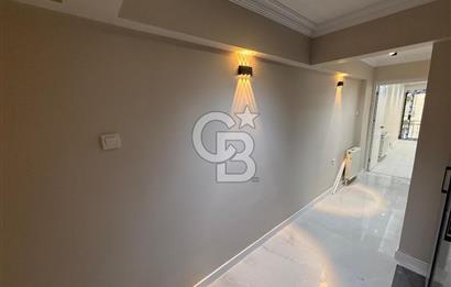 KARŞIYAKA NERGİZ DEDEBAŞI DUBLEKS 3+1 TADİLATLI SATILIK DAİRE