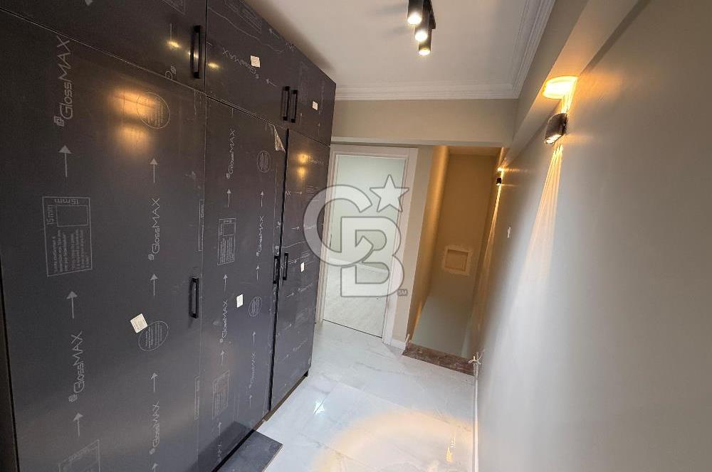 KARŞIYAKA NERGİZ DEDEBAŞI DUBLEKS 3+1 TADİLATLI SATILIK DAİRE