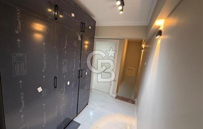 KARŞIYAKA NERGİZ DEDEBAŞI DUBLEKS 3+1 TADİLATLI SATILIK DAİRE